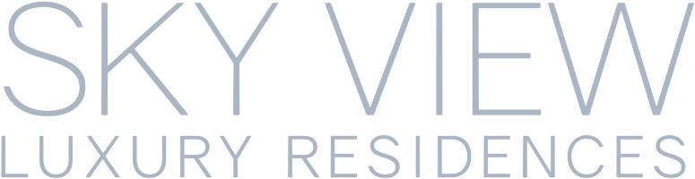 Sky View Luxury Residences