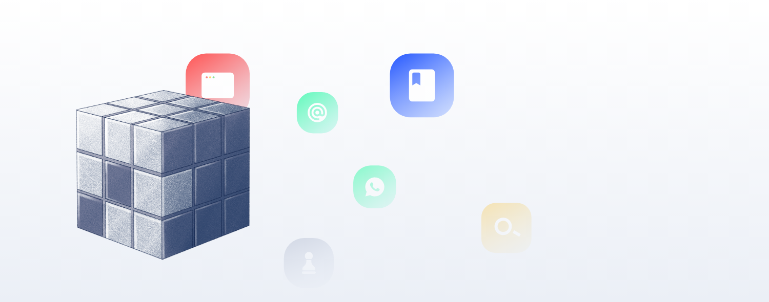 Illustration Adscore Lite