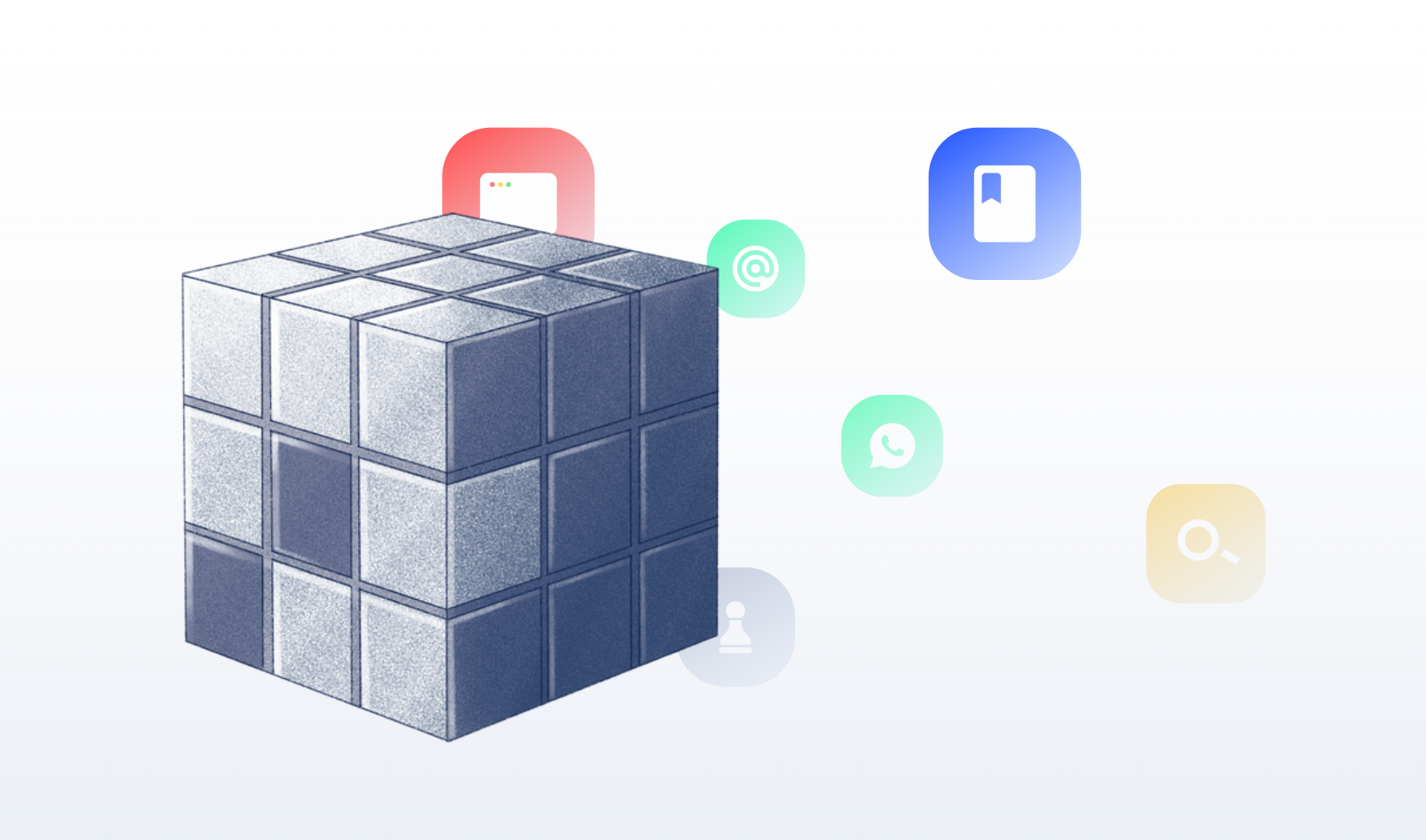 Illustration Adscore Lite