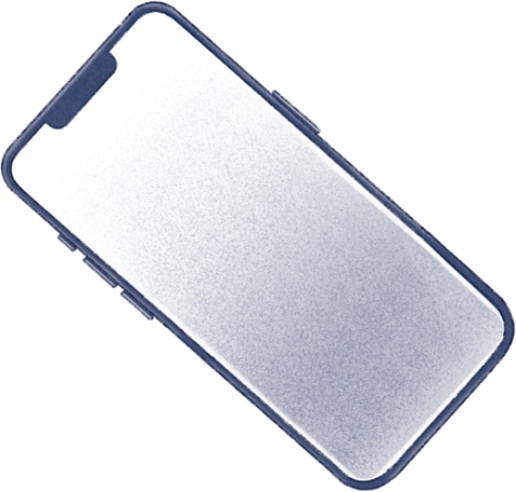 Illustration Mobile first