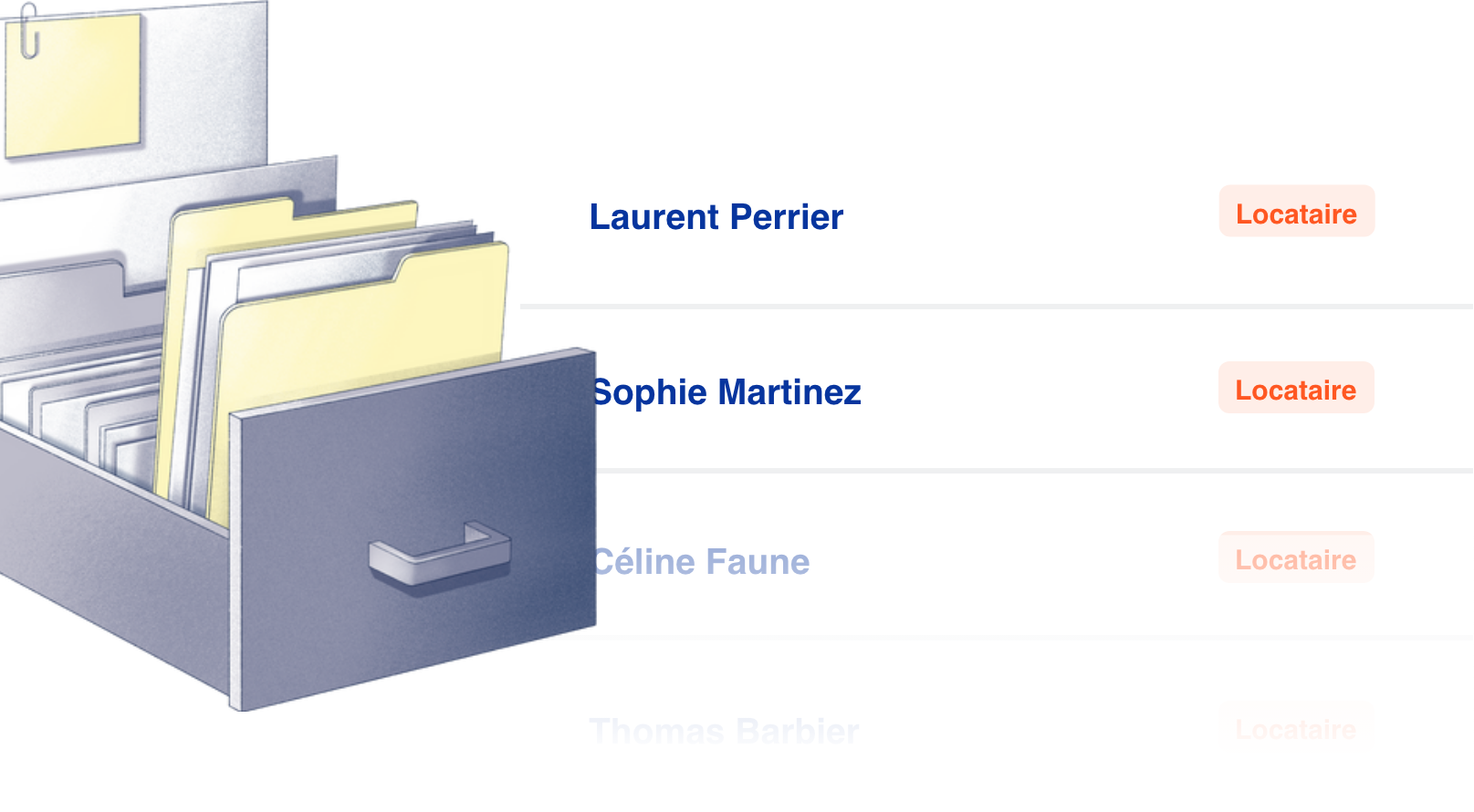 Illustration Anti-Locataire